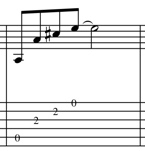 chord 2