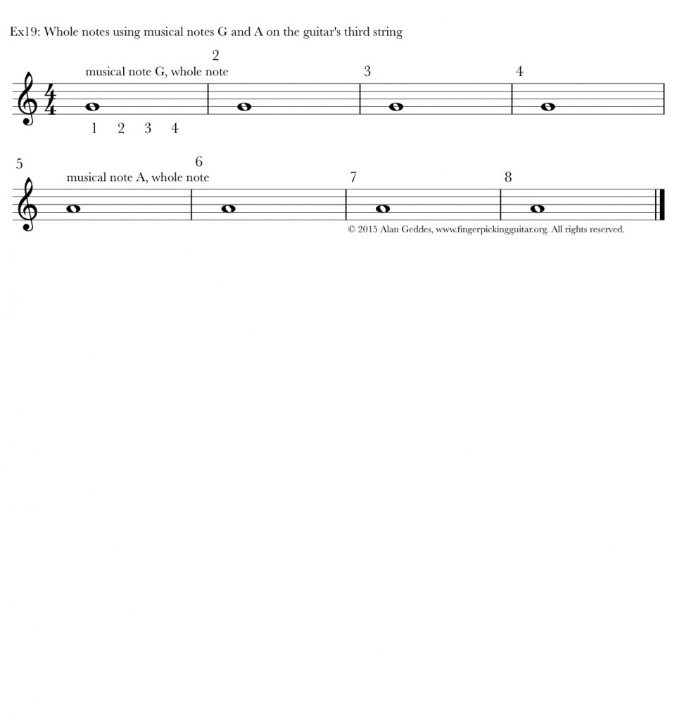 G GE exercise 19